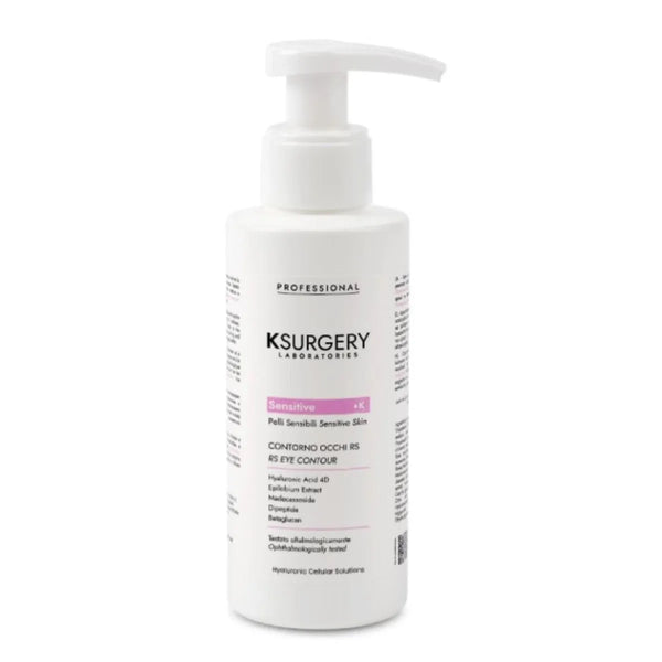 Pro Sensitive Eye Contour Cream Sensitive Skin