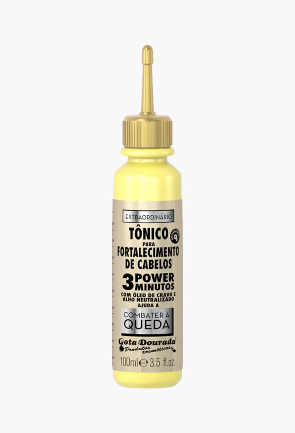 Extraordinary Hair Strengthening Tonic