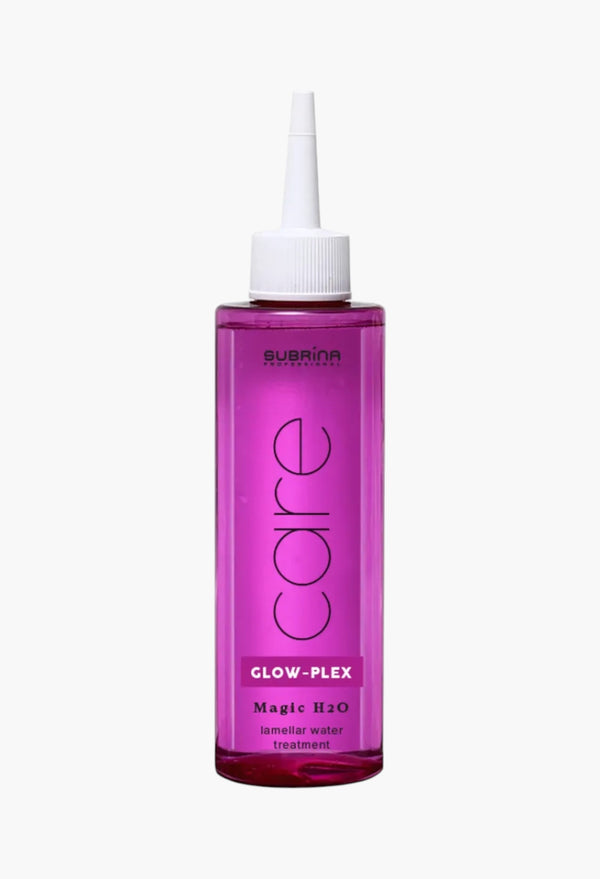 Subrina Care Glow Plex Magic H2O Lamellar Water Treatment
