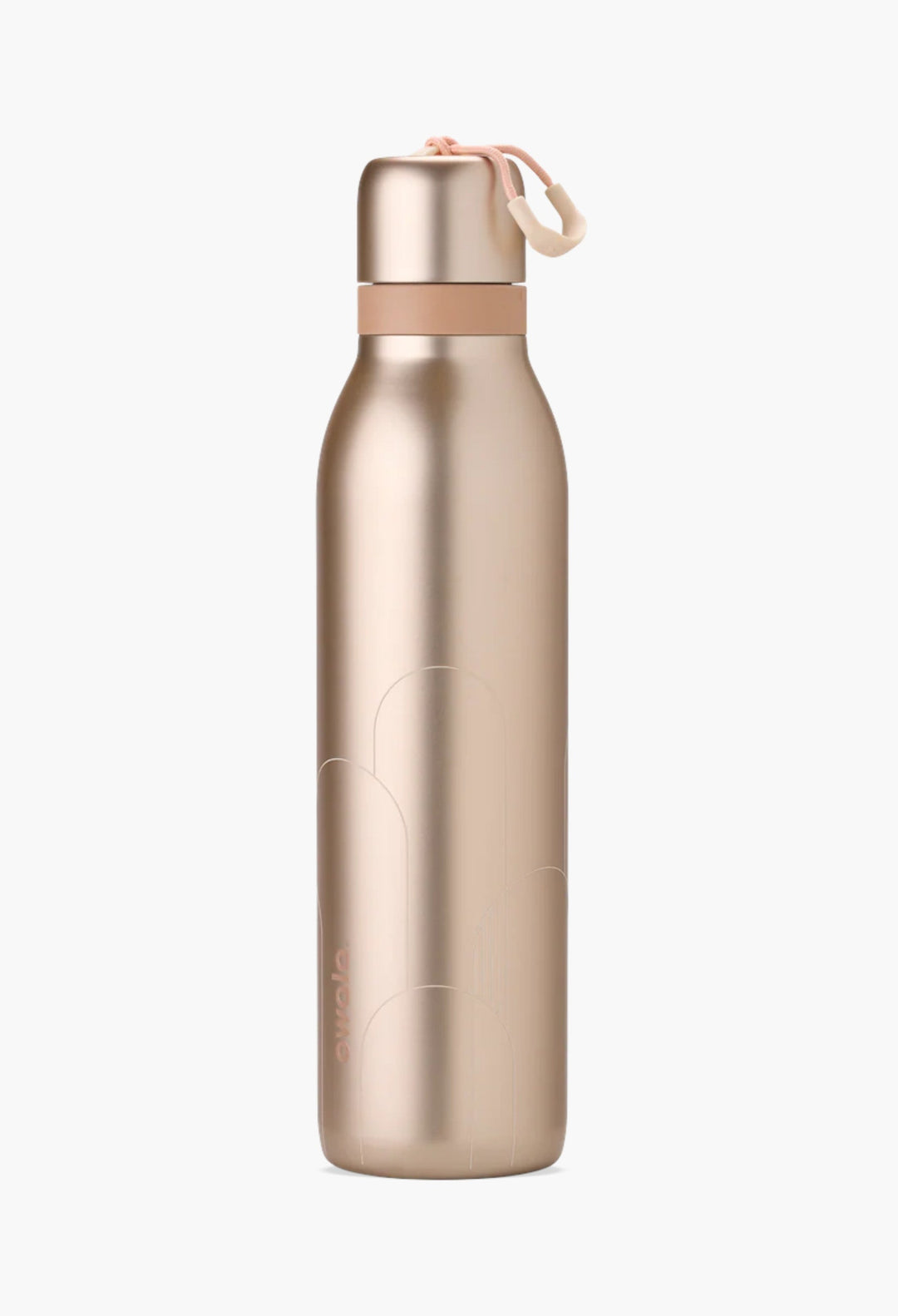 Paparazzi - FreeSip® Twist - GLAM MODA