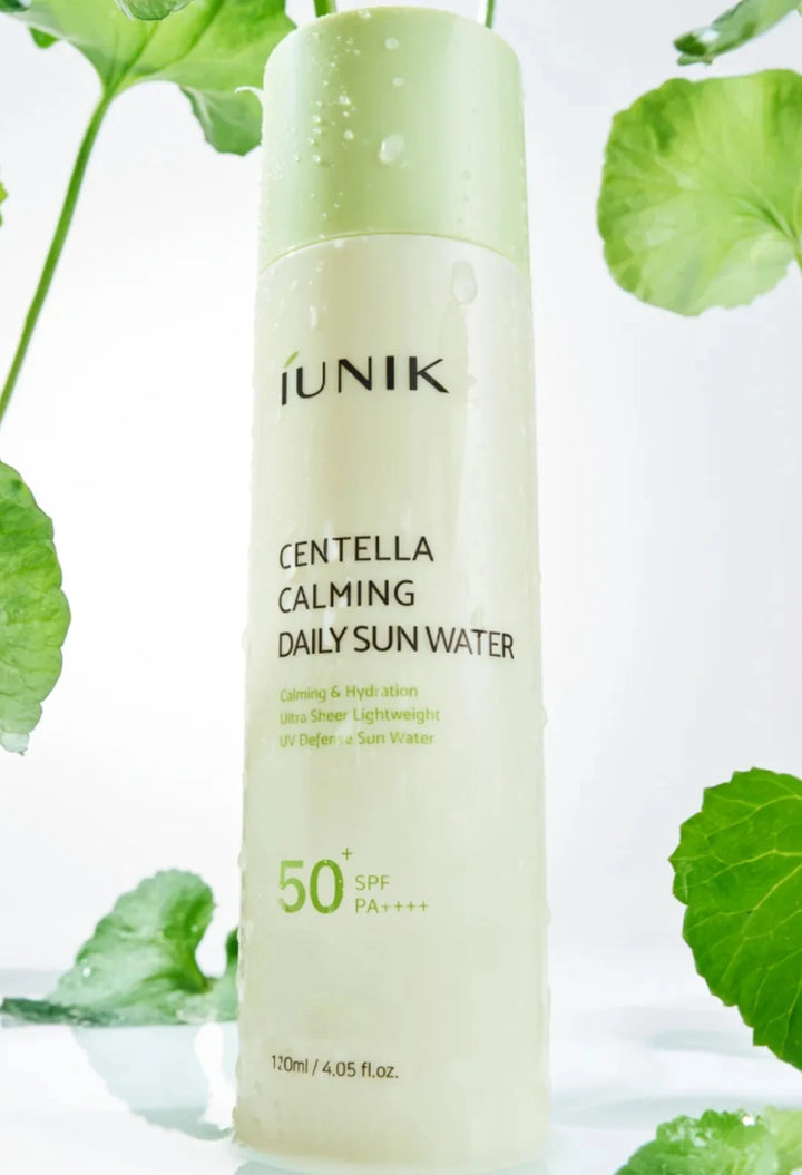 IUNIK Centella Calming Daily Sun Water