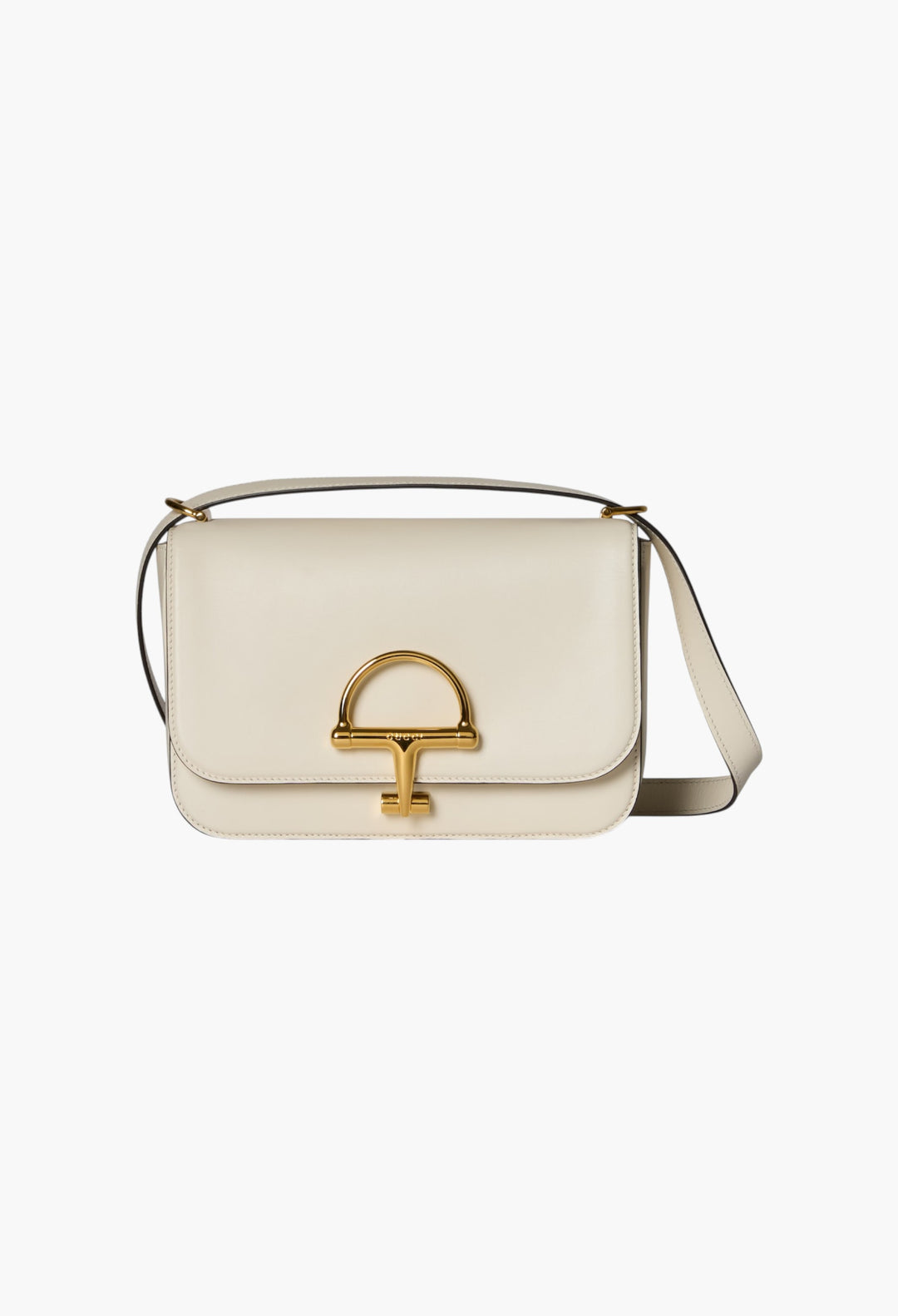 Gucci Siena Small Shoulder Bag - GLAM MODA