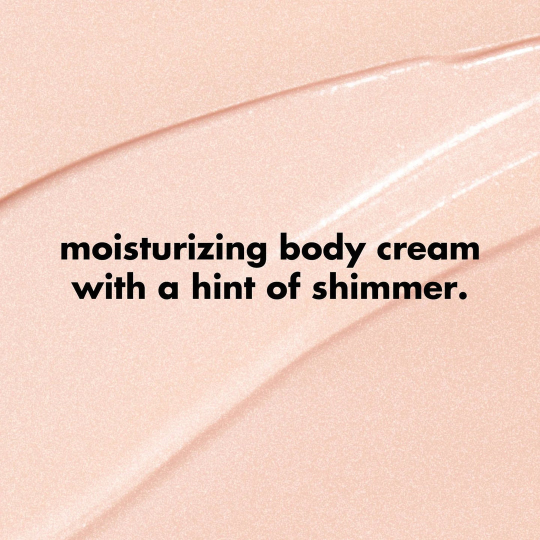 Halo Glow Soft Beam Body Cream