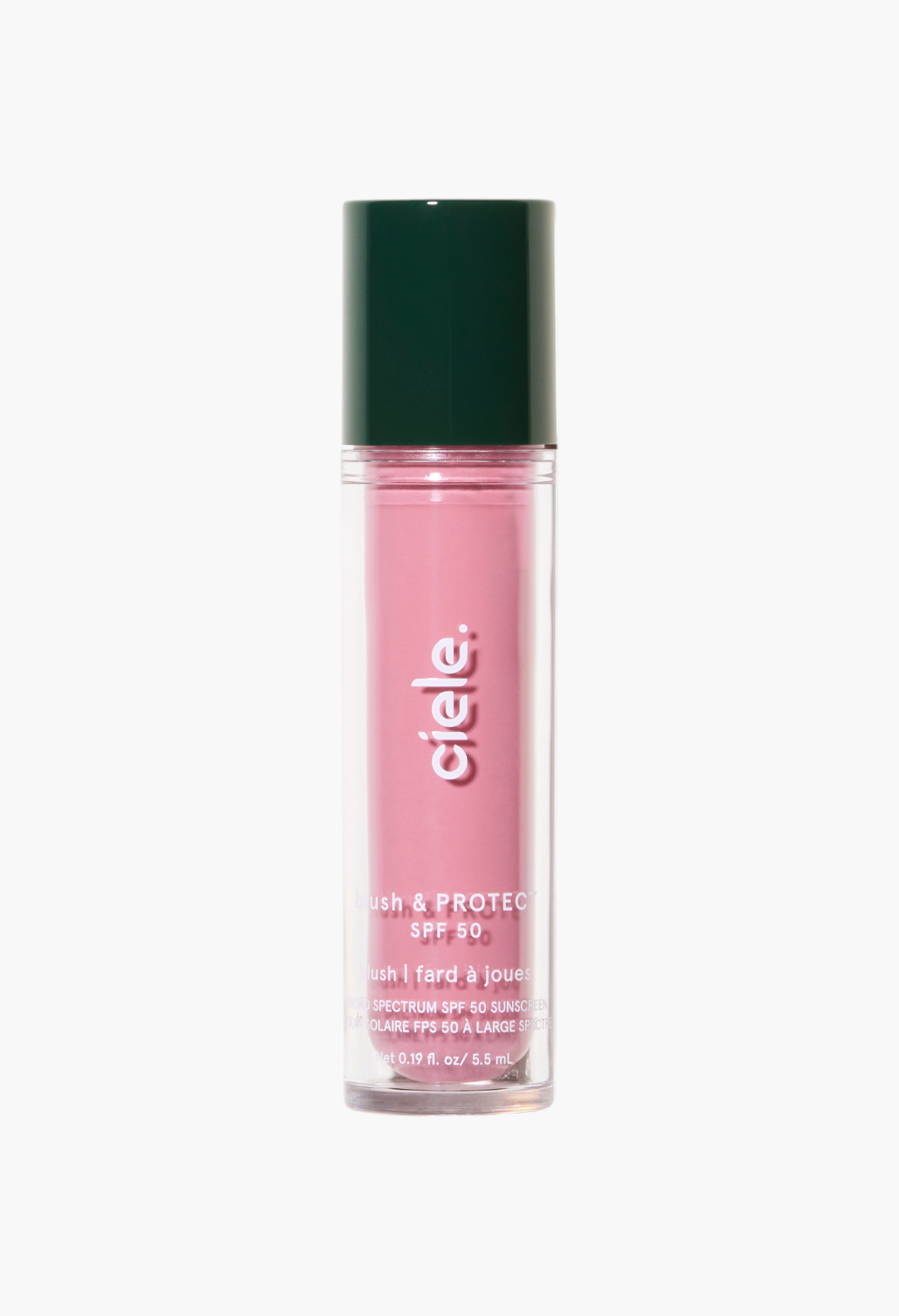 ciele cosmetics The Blush Duo