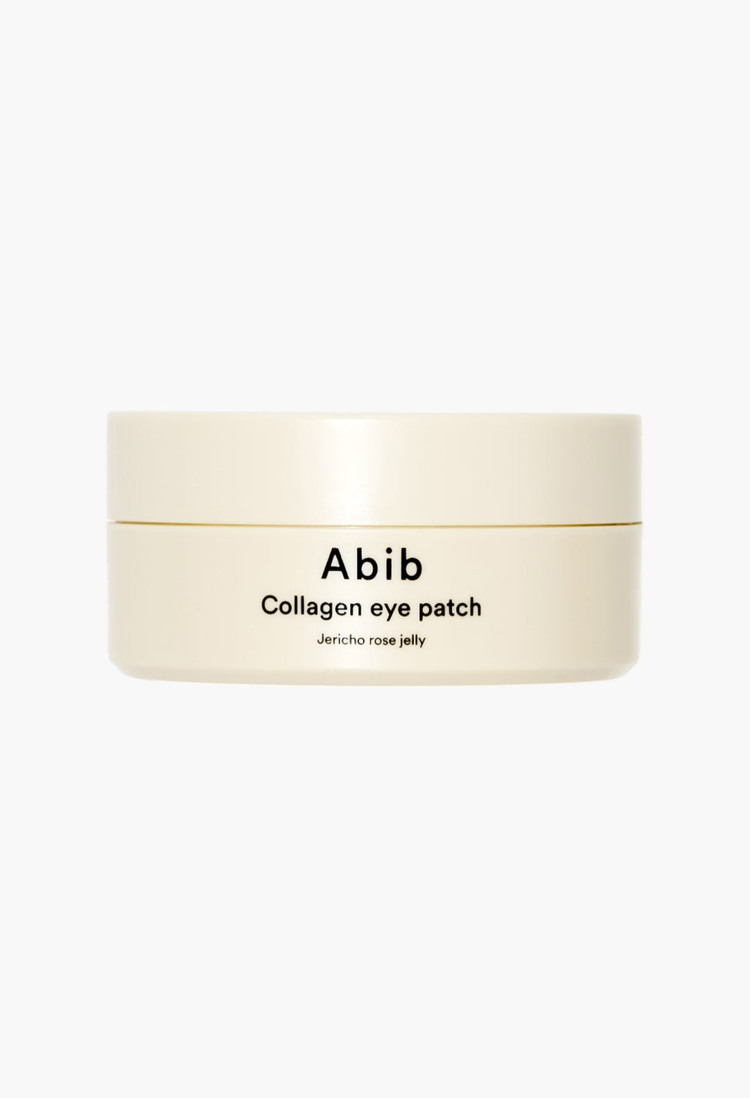 Collagen Eye Patch Jericho Rose Jelly - GLAM MODA