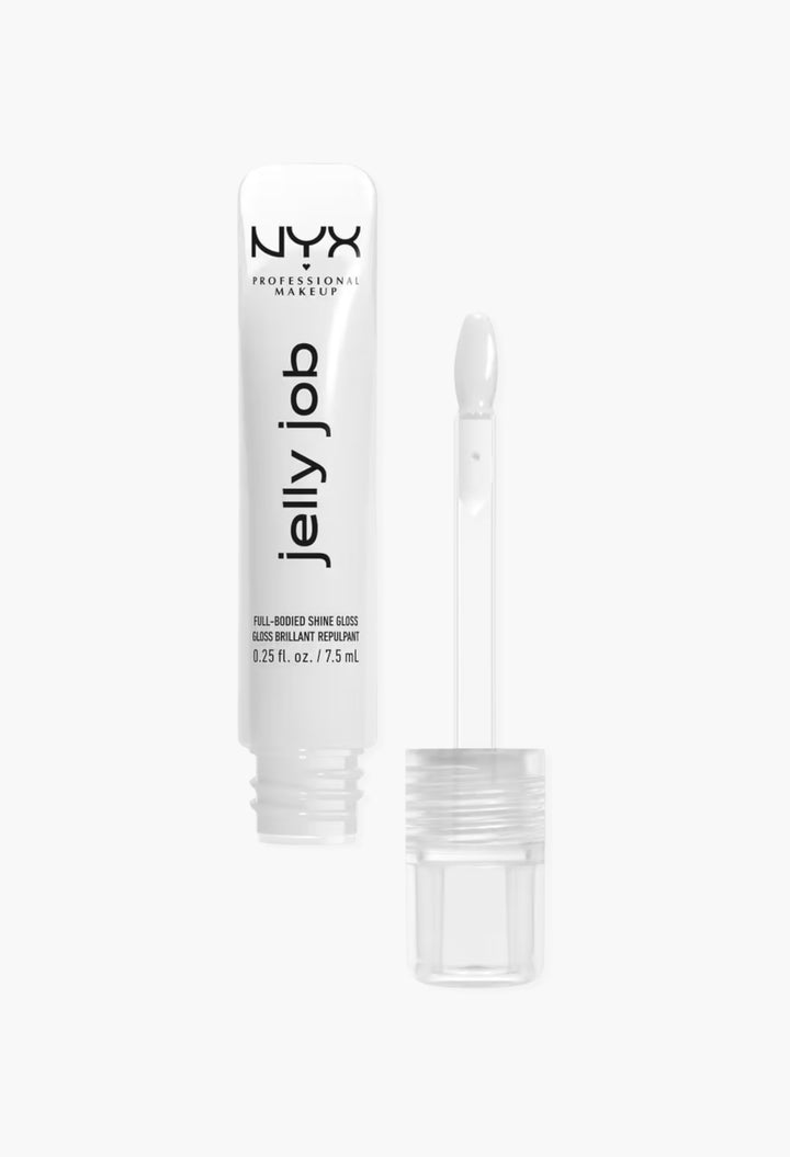 Jelly Job Lip Gloss - GLAM MODA