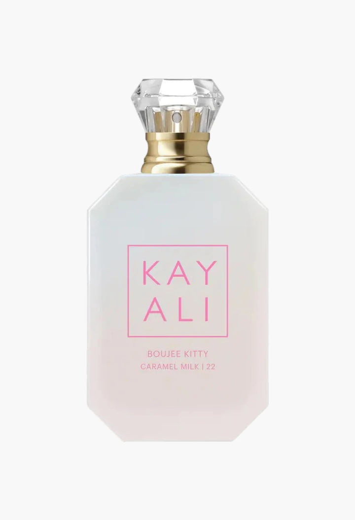 BOUJEE KITTY CARAMEL MILK 22 | Eau de Parfum