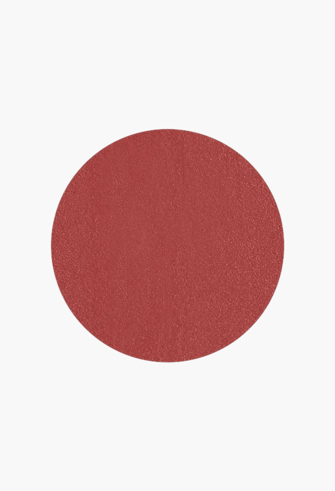 GLAM MODA Kind Words matte lip liner in a deep berry rose shade with a soft matte finish