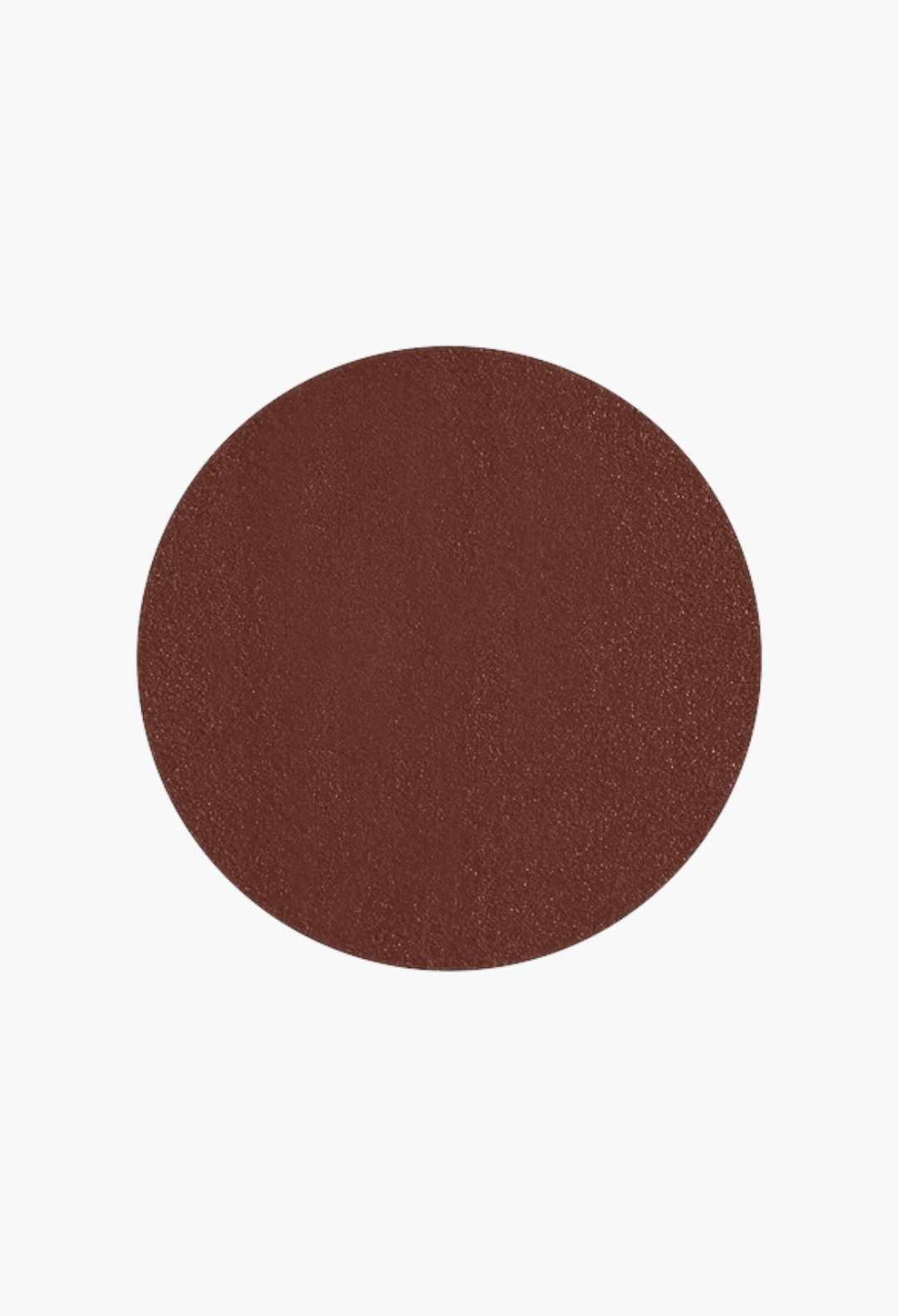 GLAM MODA Kind Words matte lip liner in Strong, a rich chocolate brown shade with a smooth, smudge-proof finish.