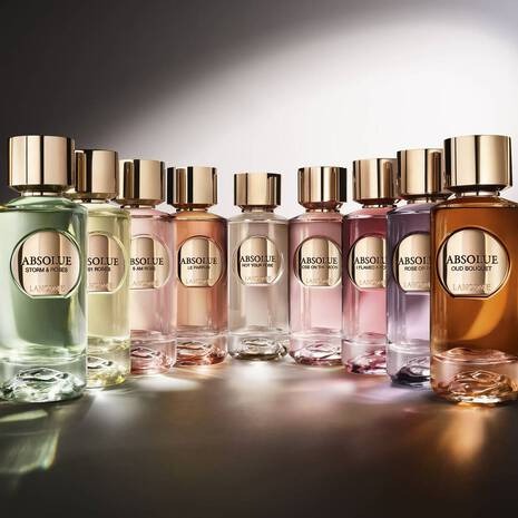 Absolue Hot As A Rose Eau De Parfum - GLAM MODA