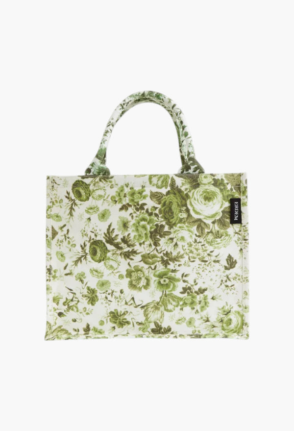 Large Tote Bag by Erdem