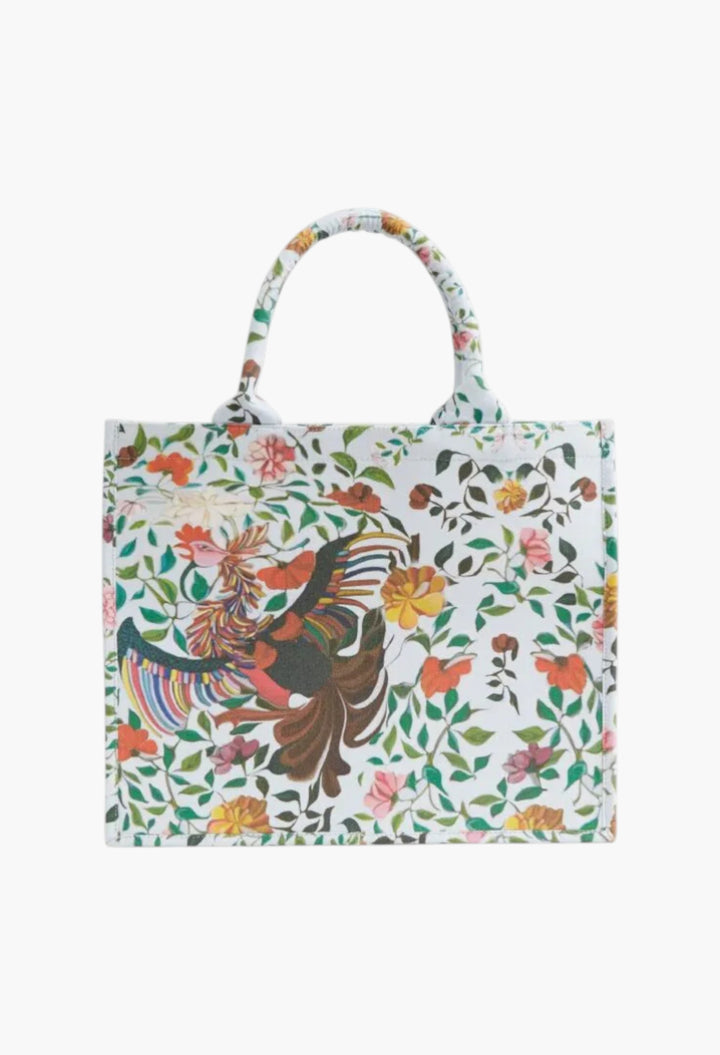 Tote Bag by Mary Katrantzou - GLAM MODA