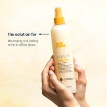 Leave In Conditioner Mini - GLAM MODA