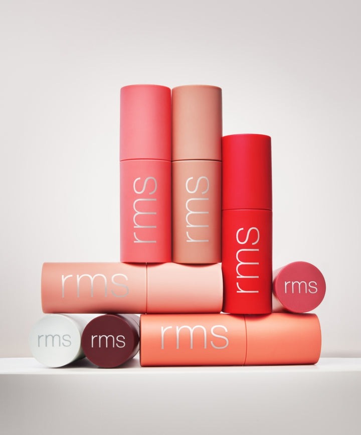 Milla - RMS Beauty Legendary Lip Oil - GLAM MODA