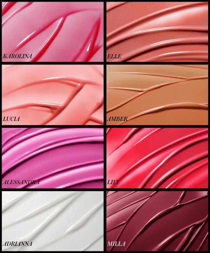 Milla - RMS Beauty Legendary Lip Oil - GLAM MODA