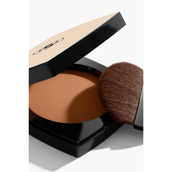 Chanel Les Beiges Healthy Glow Sheer Powder 12gm - B50