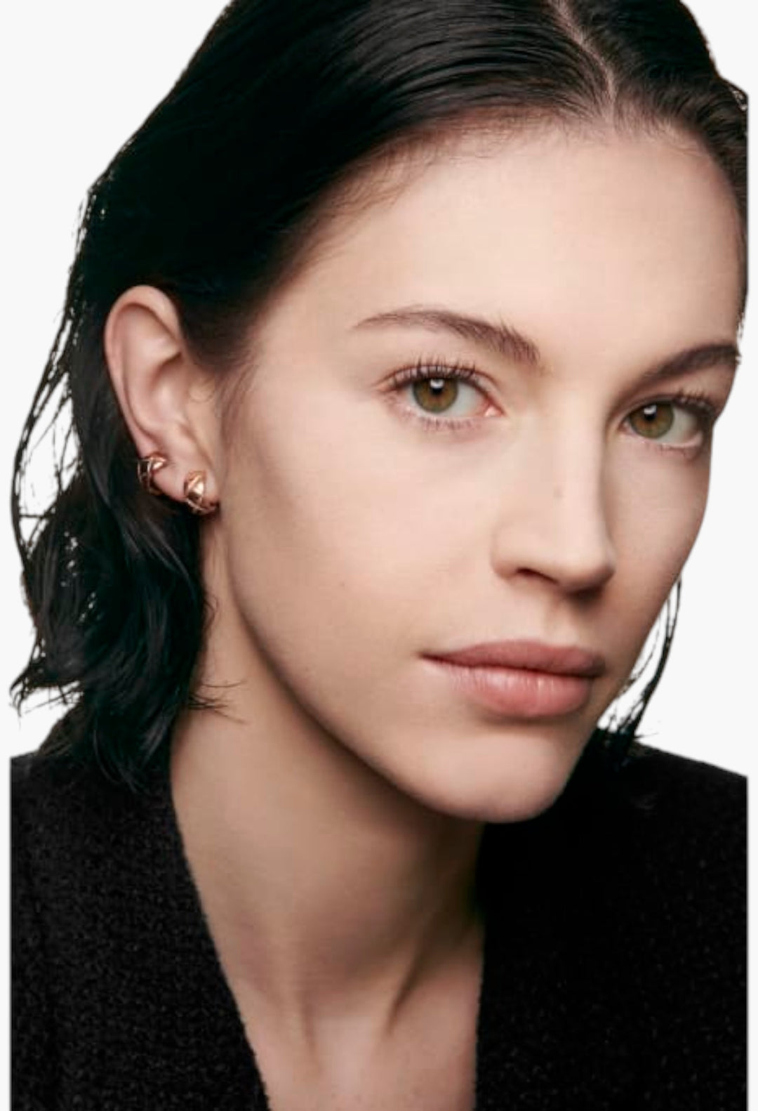 Chanel Les Beiges Healthy Glow Sheer Powder - GLAM MODA
