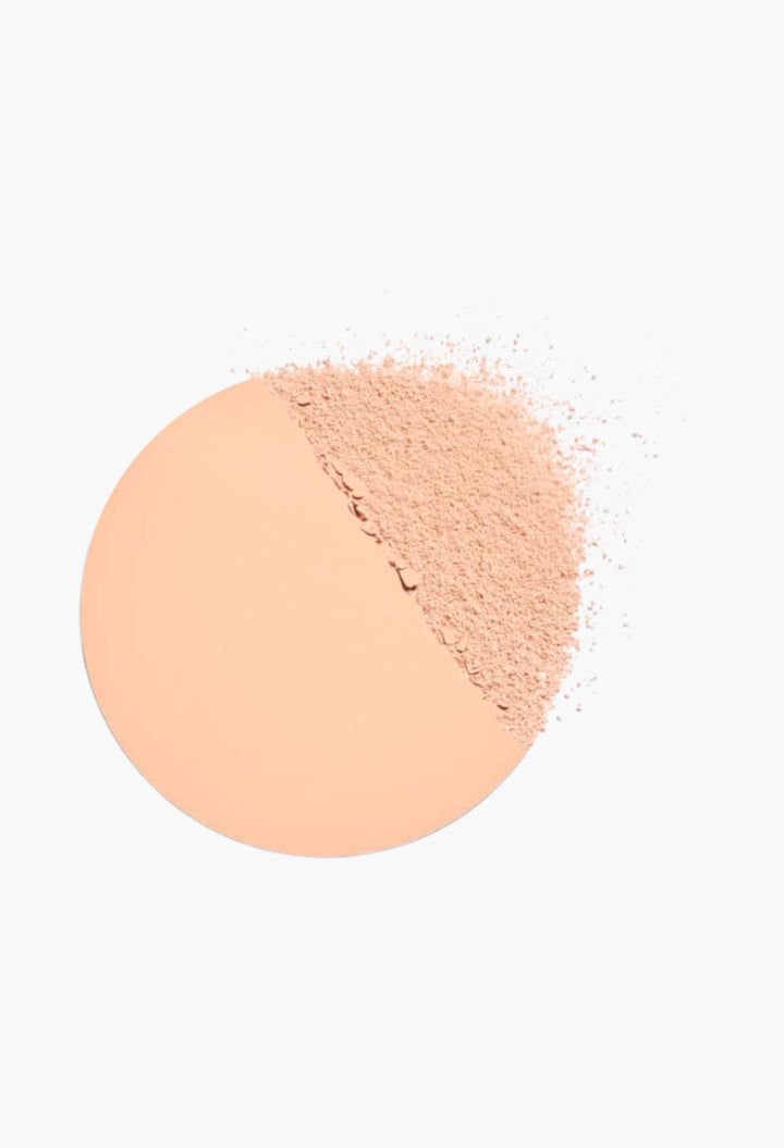 Chanel Les Beiges Healthy Glow Sheer Powder - GLAM MODA