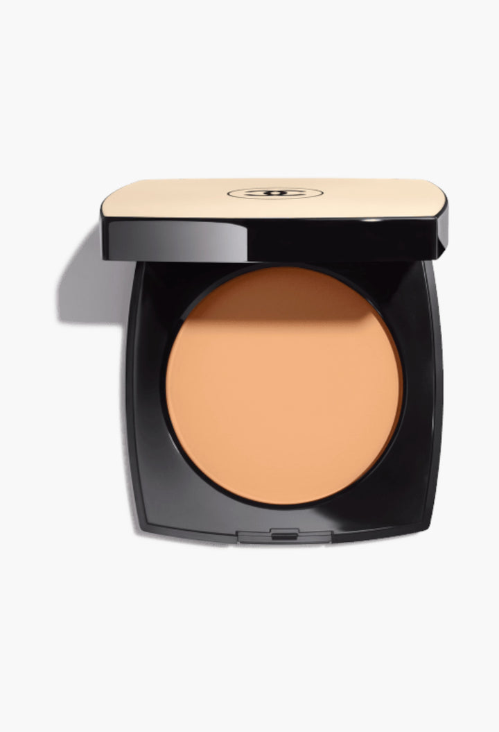 Chanel Les Beiges Healthy Glow Sheer Powder - GLAM MODA