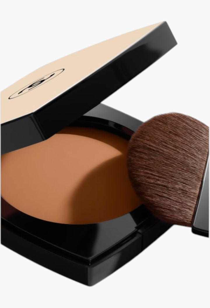 Chanel Les Beiges Healthy Glow Sheer Powder - GLAM MODA
