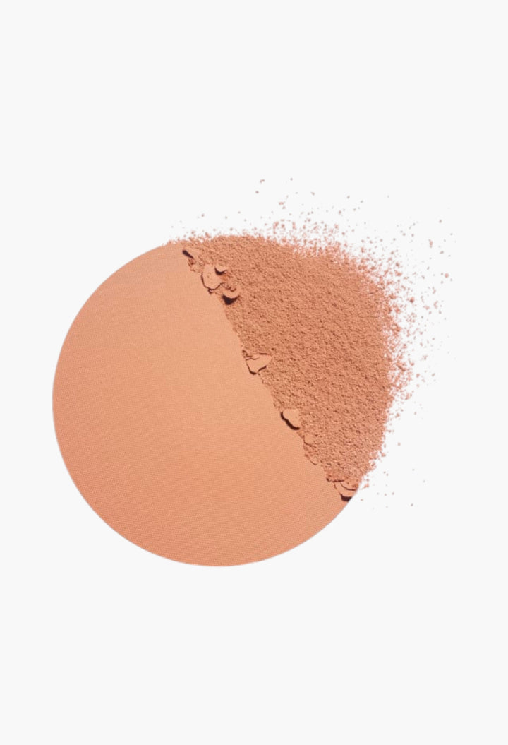 Chanel Les Beiges Healthy Glow Sheer Powder - GLAM MODA
