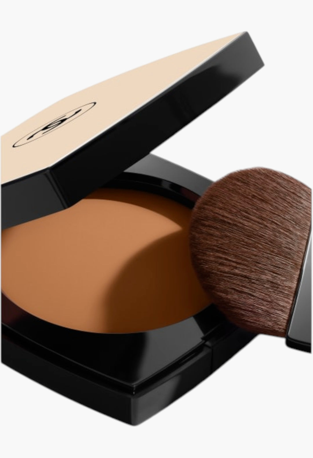 Chanel Les Beiges Healthy Glow Sheer Powder - GLAM MODA