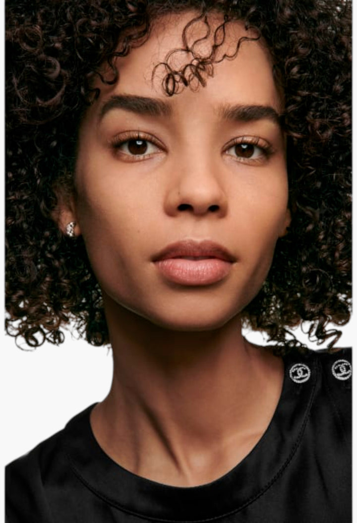 Chanel Les Beiges Healthy Glow Sheer Powder - GLAM MODA