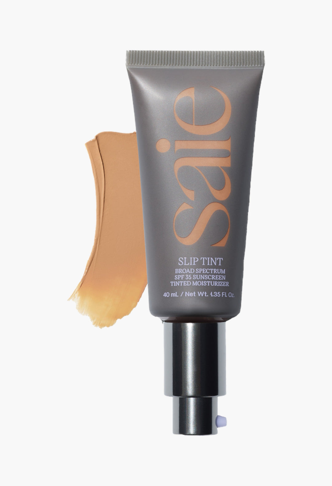4.5 - Slip Tint - Lightweight Tinted Moisturizer With Hyaluronic Acid - GLAM MODA