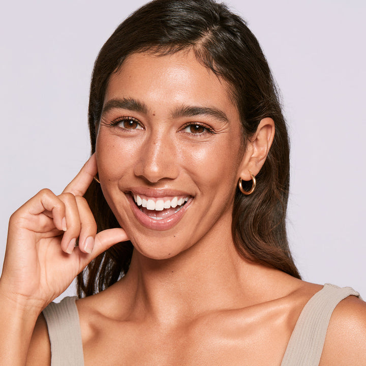 4.5 - Slip Tint - Lightweight Tinted Moisturizer With Hyaluronic Acid - GLAM MODA