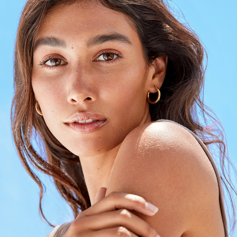 4.5 - Slip Tint - Lightweight Tinted Moisturizer With Hyaluronic Acid - GLAM MODA