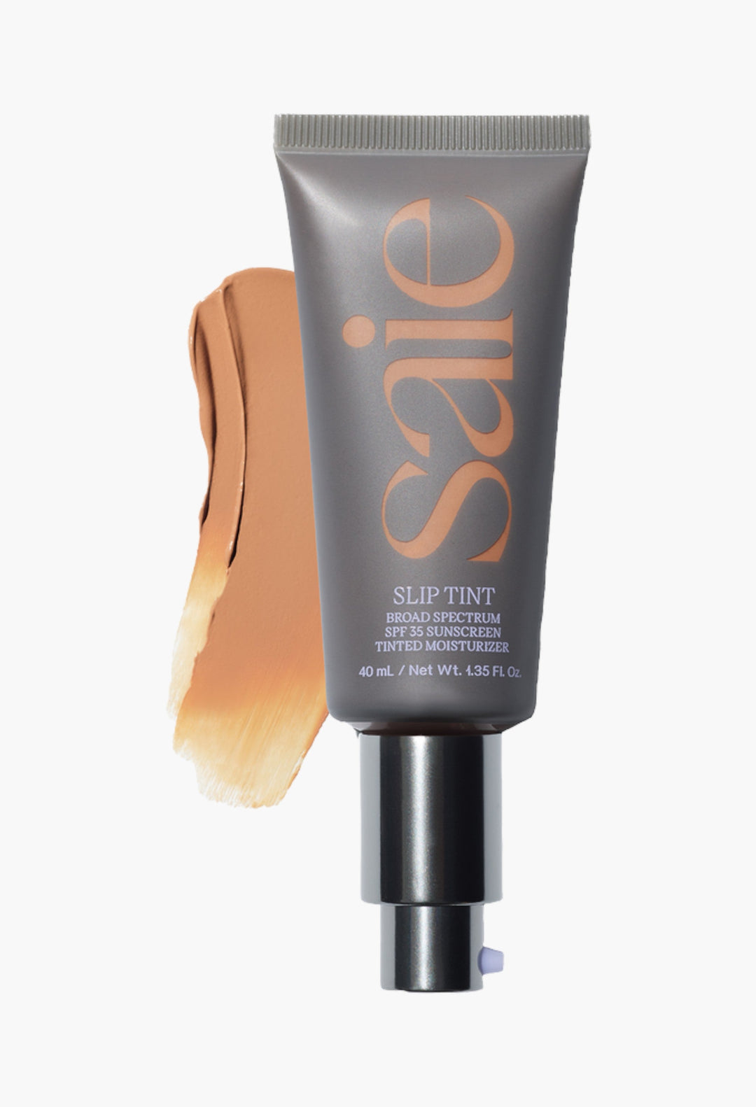 05 - Slip Tint - Lightweight Tinted Moisturizer With Hyaluronic Acid - GLAM MODA