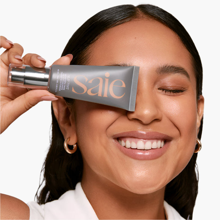 5.5 - Slip Tint - Lightweight Tinted Moisturizer With Hyaluronic Acid - GLAM MODA