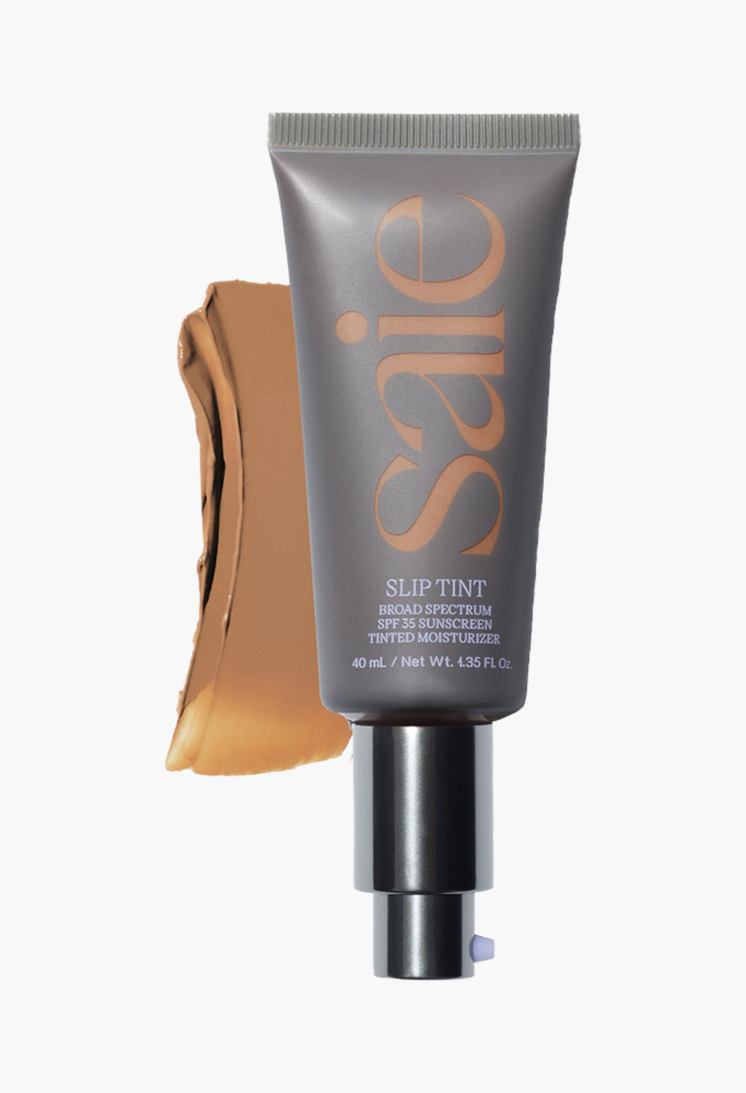 06 - Slip Tint - Lightweight Tinted Moisturizer With Hyaluronic Acid - GLAM MODA