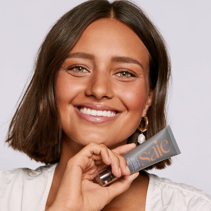 07 - Slip Tint - Lightweight Tinted Moisturizer With Hyaluronic Acid - GLAM MODA