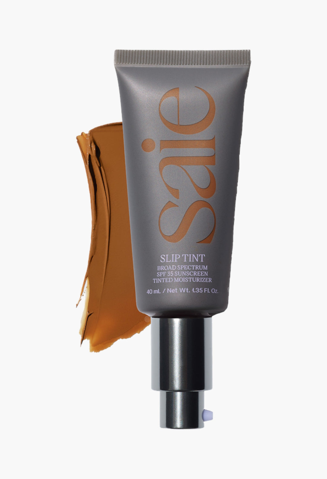08 - Slip Tint - Lightweight Tinted Moisturizer With Hyaluronic Acid - GLAM MODA