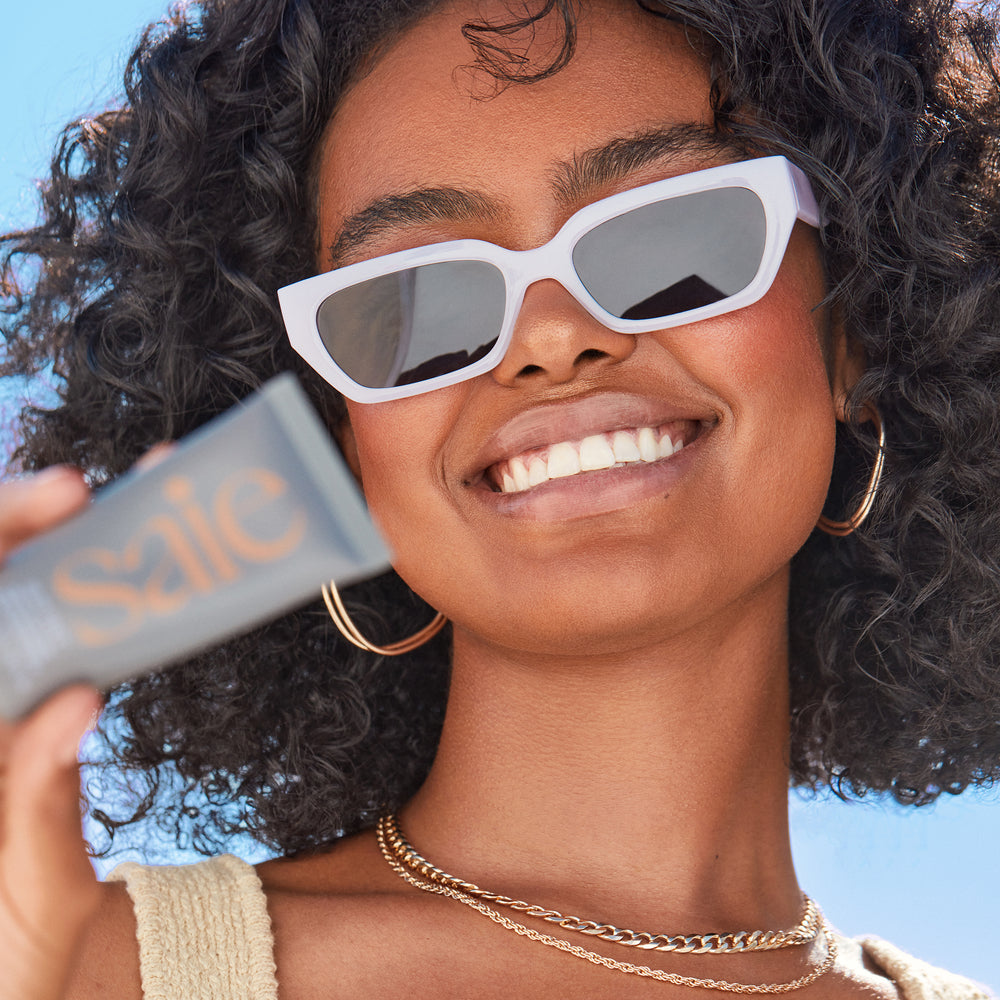 08 - Slip Tint - Lightweight Tinted Moisturizer With Hyaluronic Acid - GLAM MODA