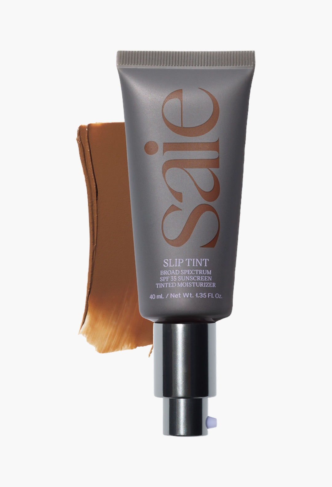 09 - Slip Tint - Lightweight Tinted Moisturizer With Hyaluronic Acid - GLAM MODA