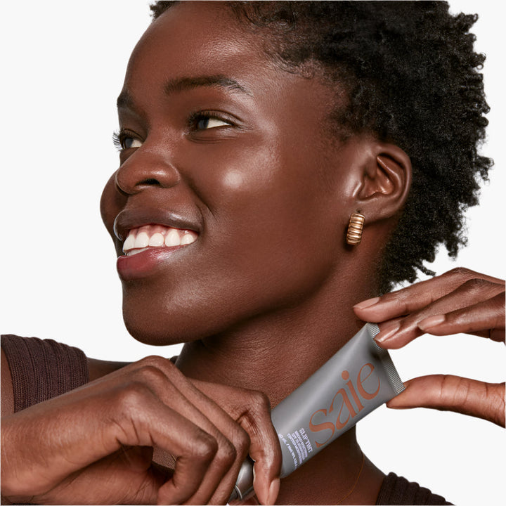 10 - Slip Tint - Lightweight Tinted Moisturizer With Hyaluronic Acid - GLAM MODA