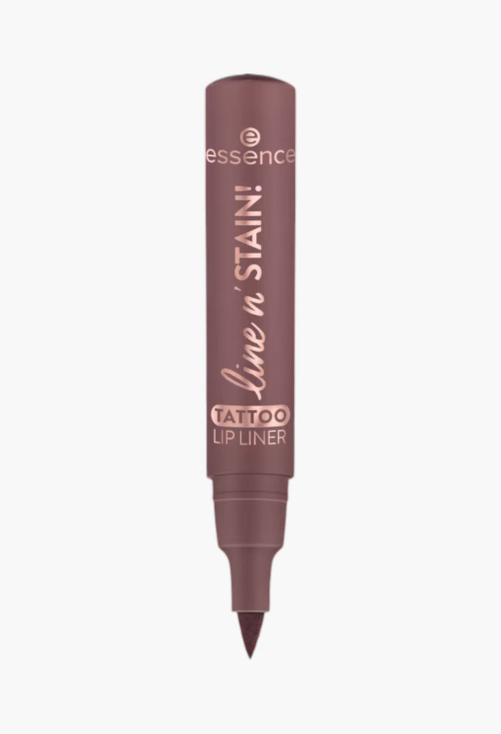 Line N' Stain! Tattoo Lip Liner