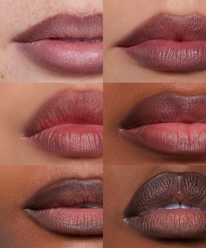 Umber - Blur Liner - GLAM MODA