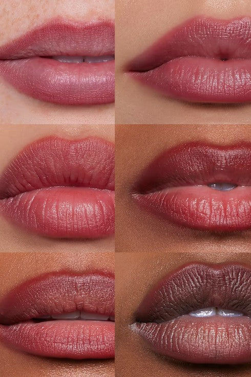 Lip Blur Lip Liner - Berry - GLAM MODA