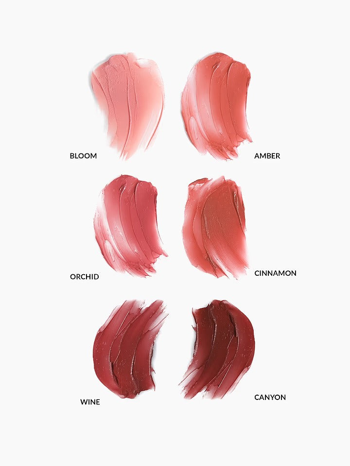 Bloom - Lip Blush - GLAM MODA