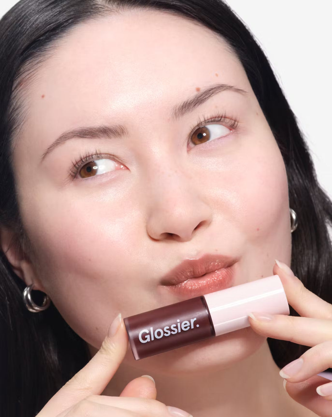 Lip Glaze Hydrating Lip Oil - GLAM MODA