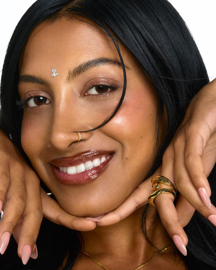 Lip Glaze Hydrating Lip Oil - GLAM MODA