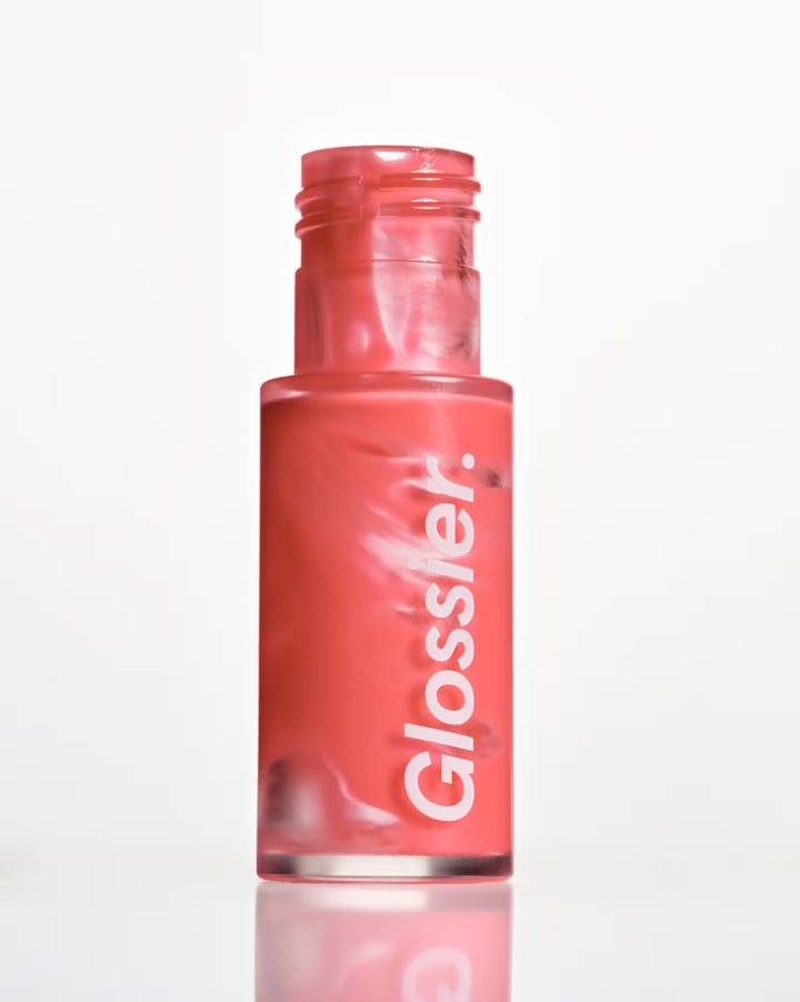 Lip Glaze Hydrating Lip Oil - GLAM MODA