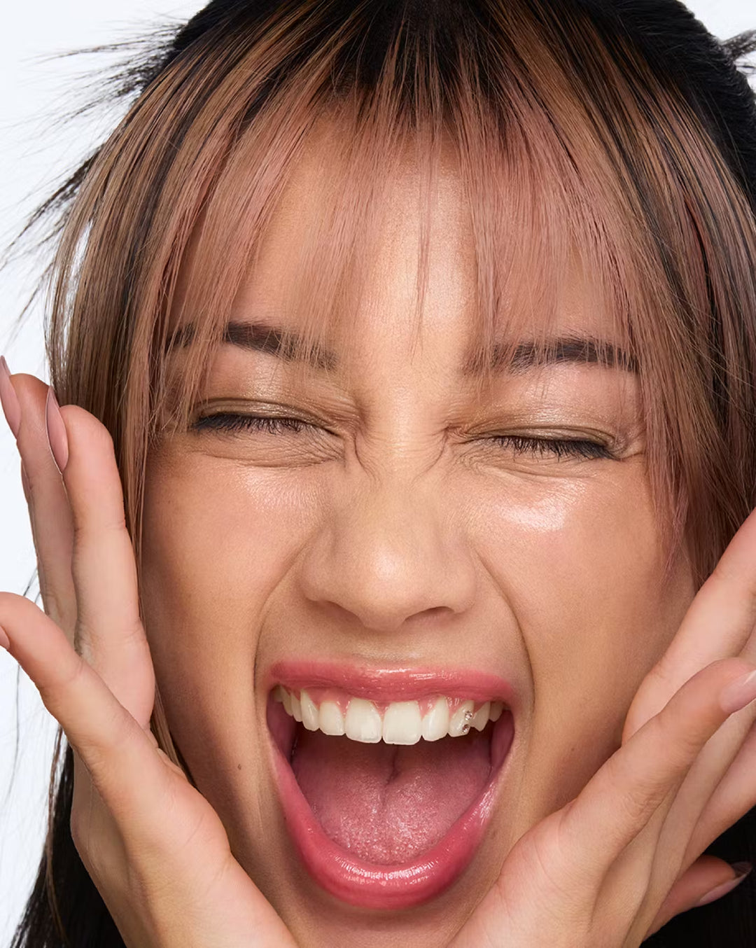 Lip Glaze Hydrating Lip Oil - GLAM MODA