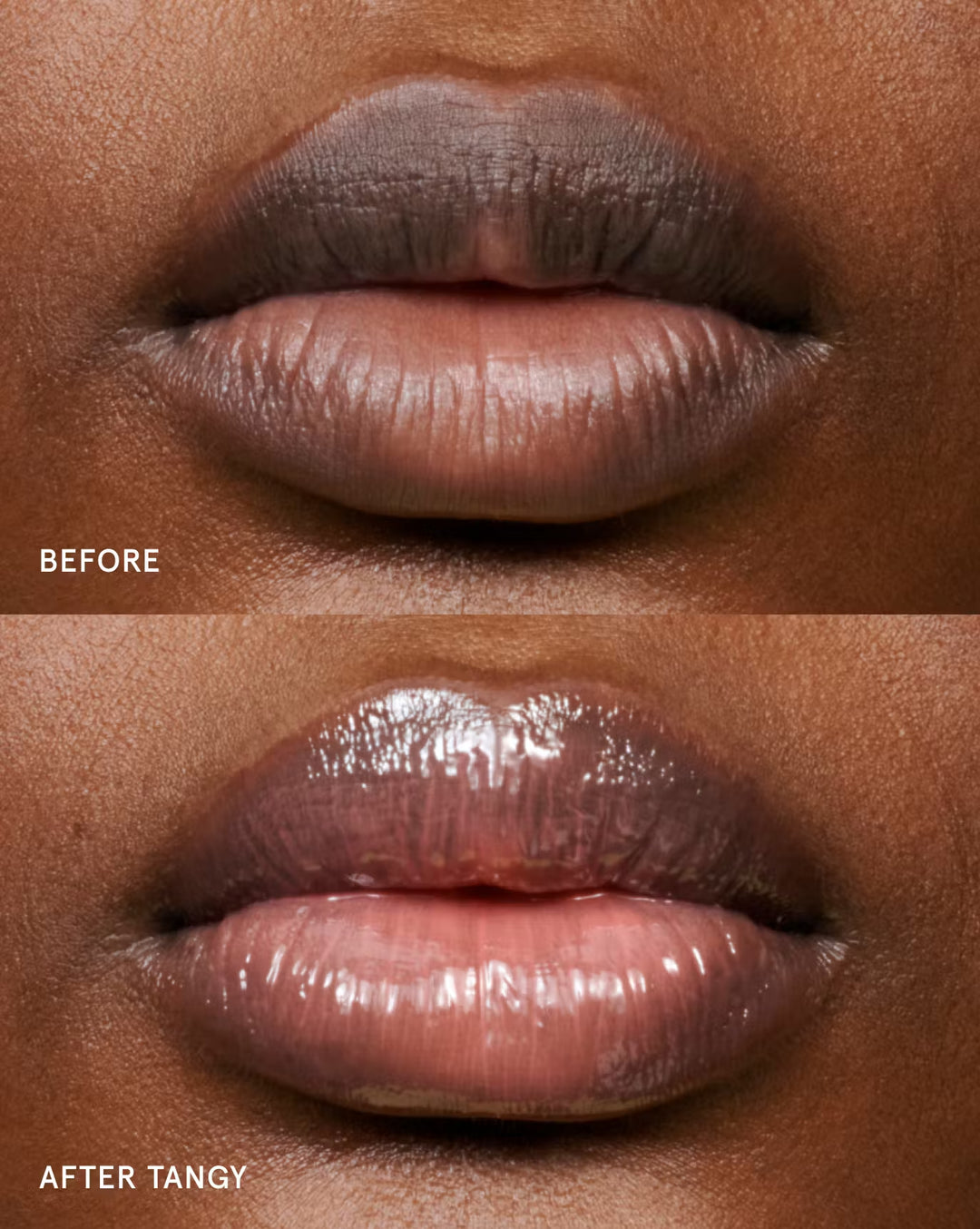 Lip Glaze Hydrating Lip Oil - GLAM MODA