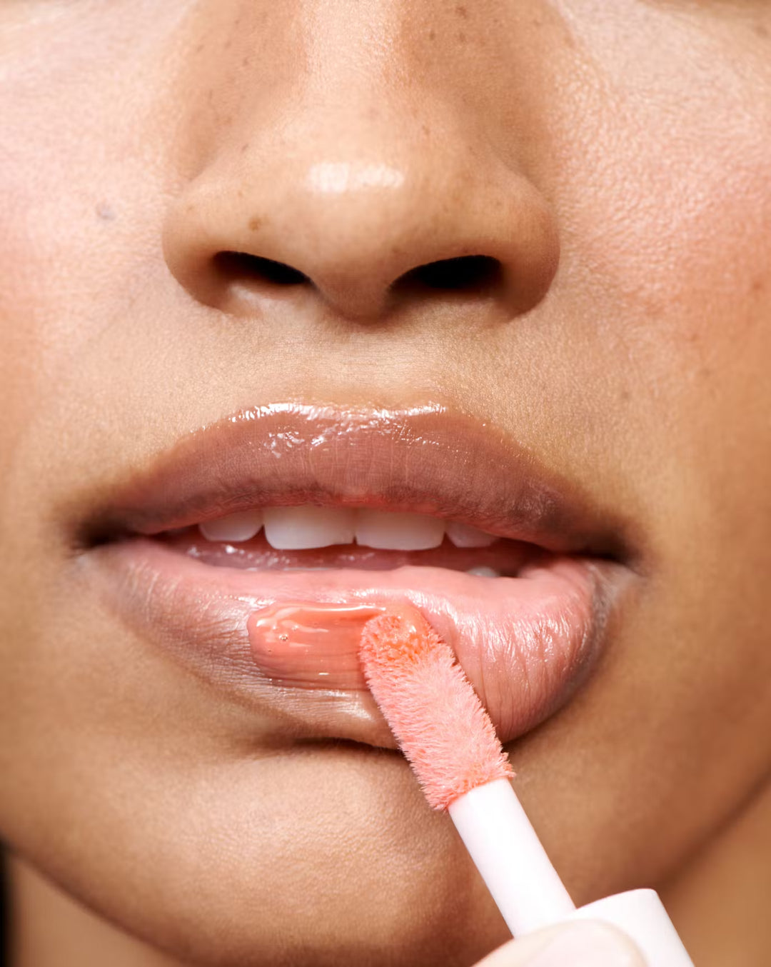 Lip Glaze Hydrating Lip Oil - GLAM MODA