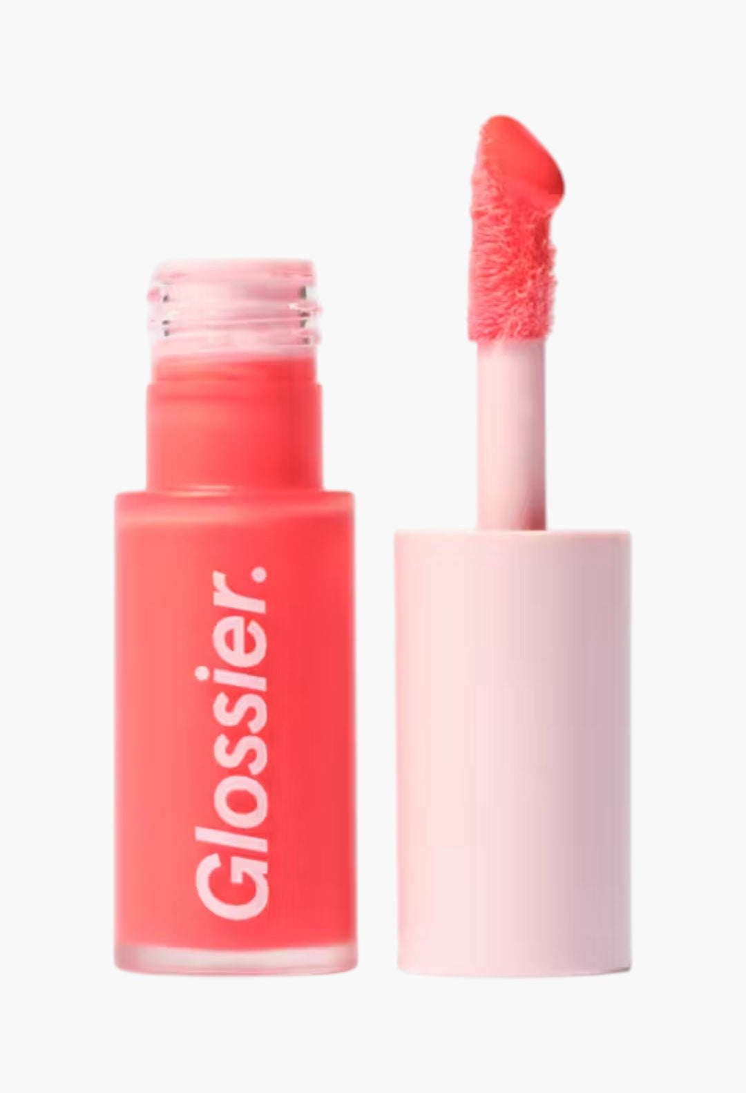 Lip Glaze Hydrating Lip Oil - GLAM MODA