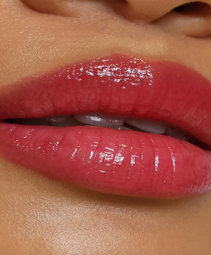 Guava - Lip Gloss - GLAM MODA